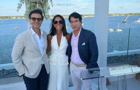 Alba Palm Beach