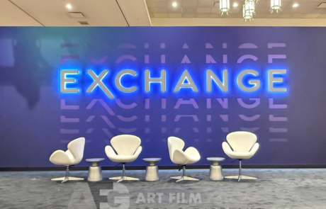 Exchange events in Vegas 3