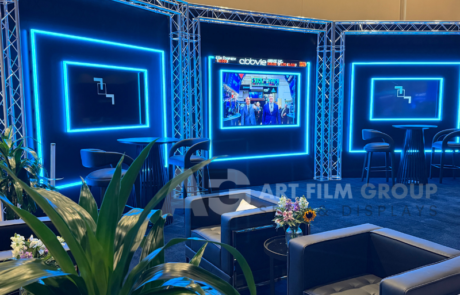 Exchange events in Vegas 4