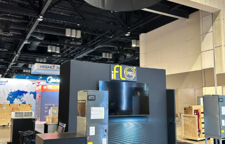 iFlor Pro Tradeshow